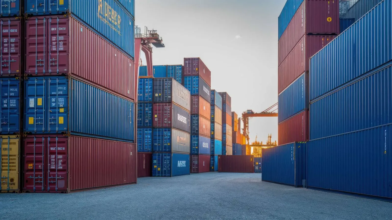 How to Find Reliable Exporters in UAE in Abu Dhabi