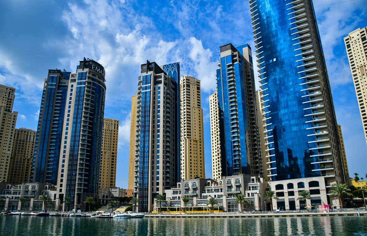 Top 10 Real Estate Agencies in Dubai Guide
